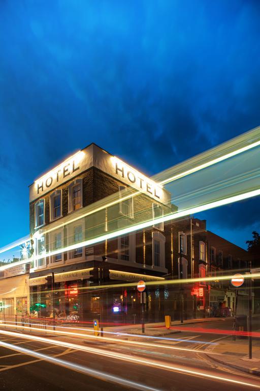 Hotel Camden Enterprise Londen