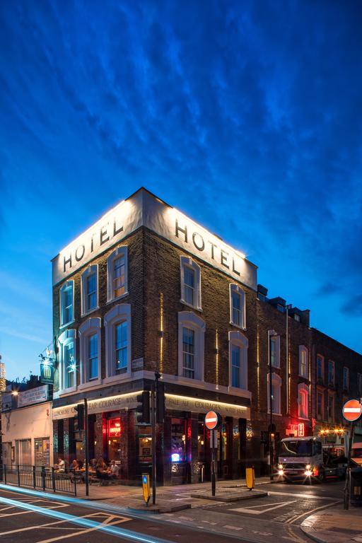 Camden Enterprise 3*