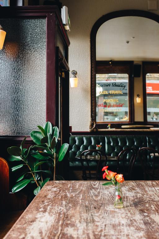 Camden Enterprise Hotel Londen