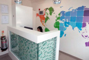 Chiswick Hotell London