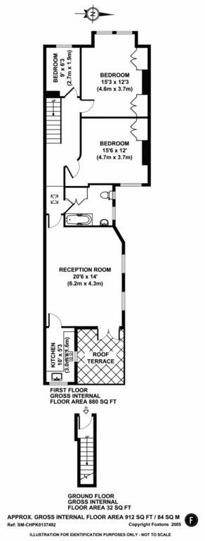 Apartment Wix's Lane *