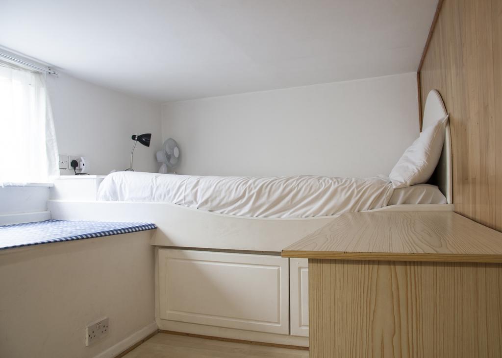 Caledonian Flats Appartement *