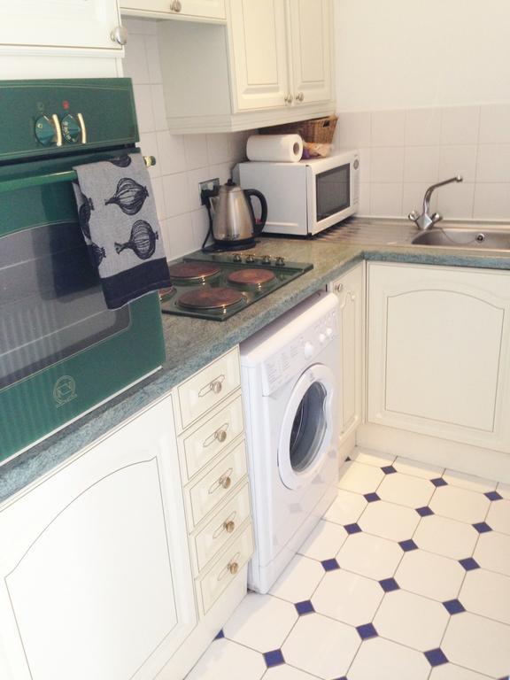 Apartment Mayfair London