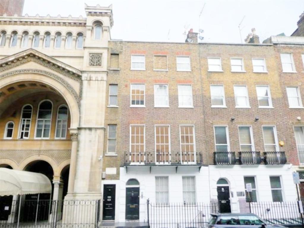Mayfair London