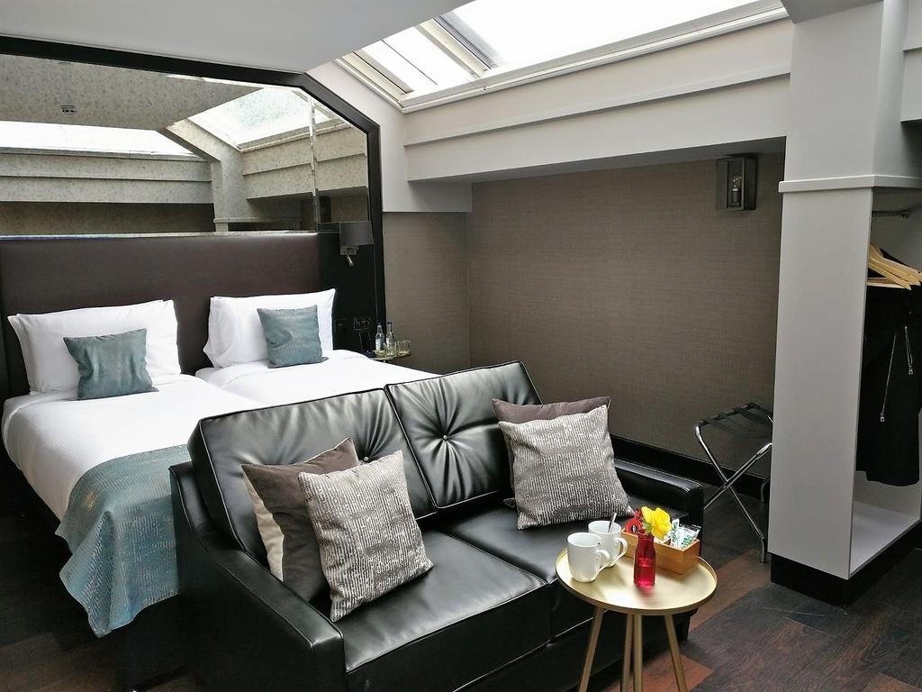 Camden Enterprise 3* Londen