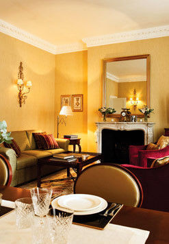 Hotel Grand Residences By Marriott - Mayfair-london Londen