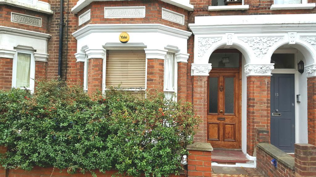 Guest house Victorian Superior Property London