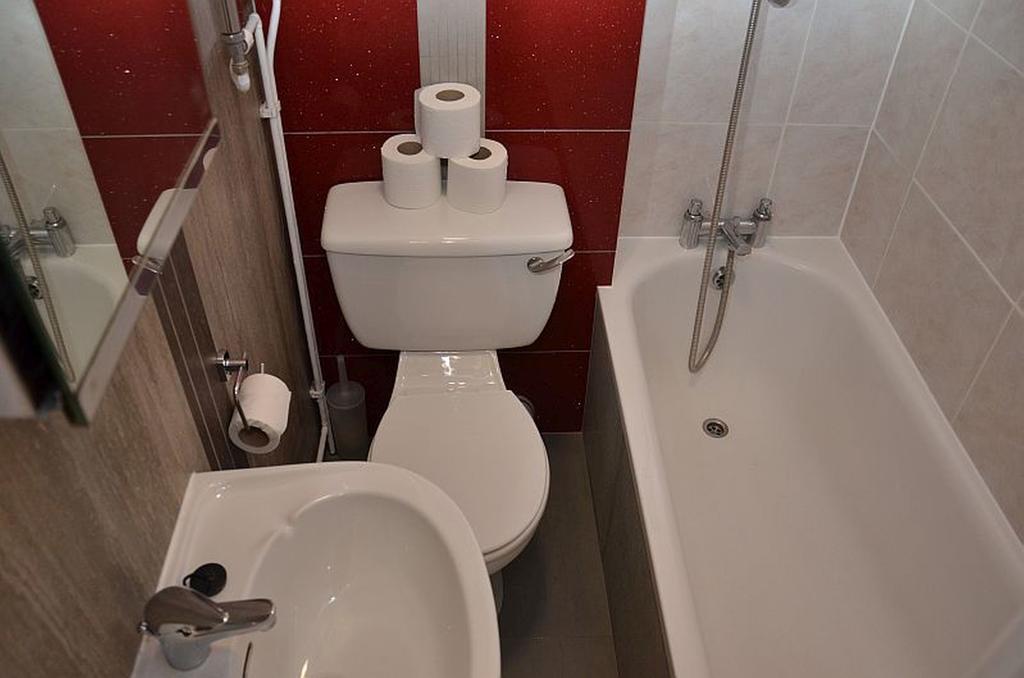 Hyde Park Talbot Square Apartment London