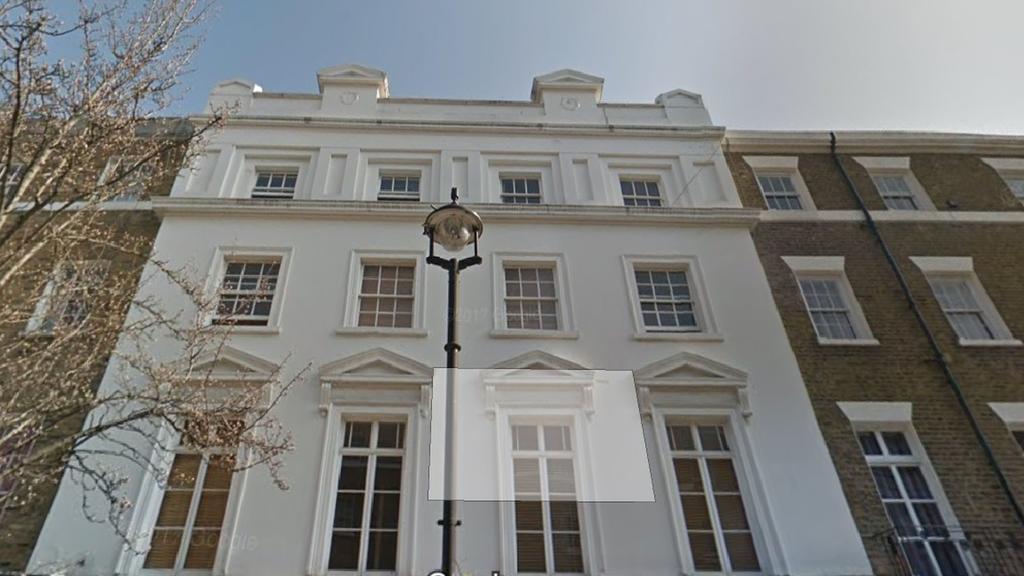 Paddington Southwick Street Apartments Apartment London