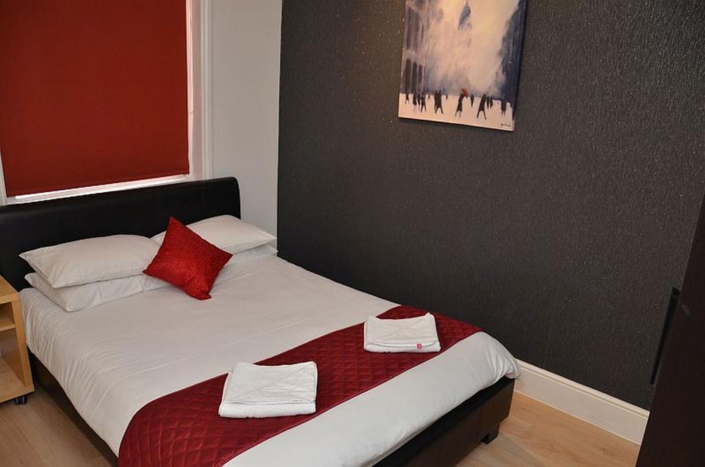 Apartment Hyde Park Talbot Square *