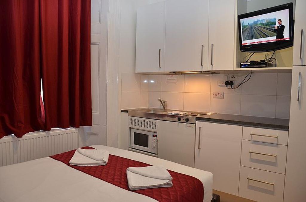 Apartment Hyde Park Talbot Square *