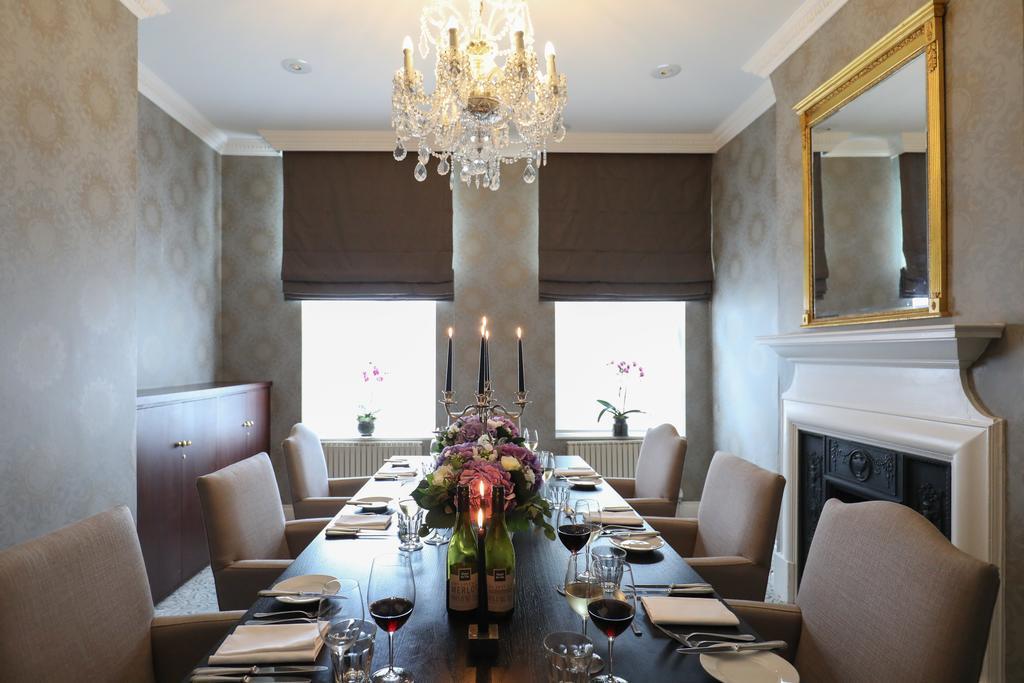 Du Vin Cannizaro House Wimbledon London