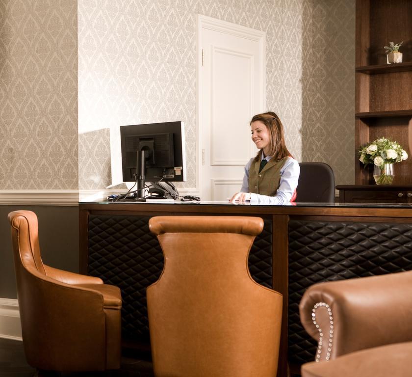 Hotel Du Vin Cannizaro House Wimbledon London