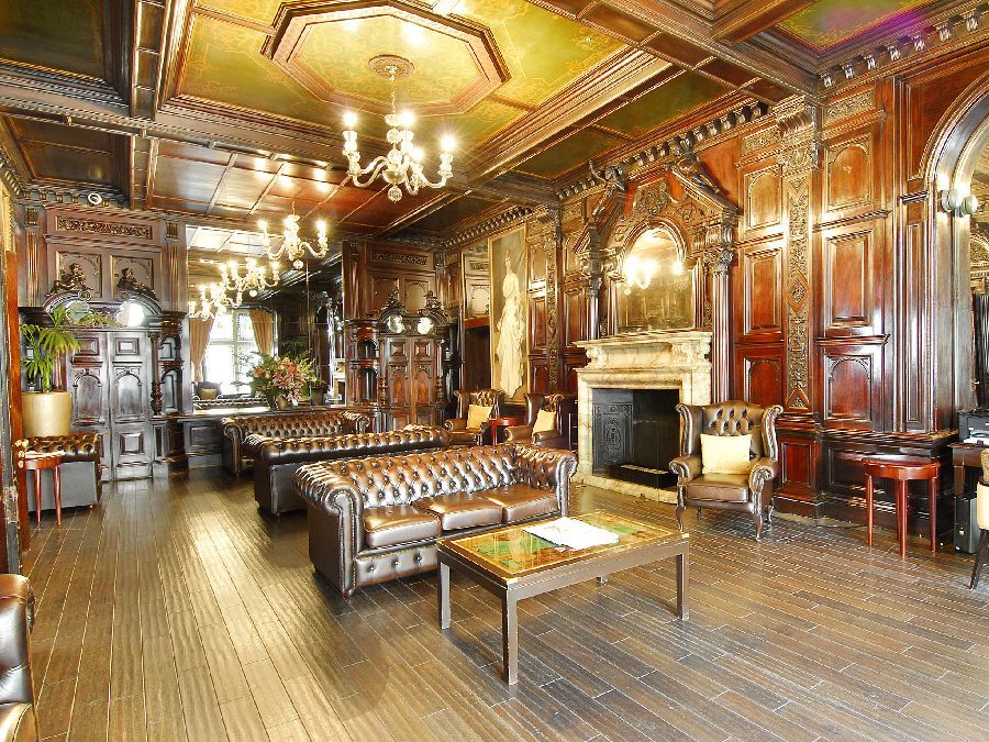 Grand Royale Hyde Park Hotel