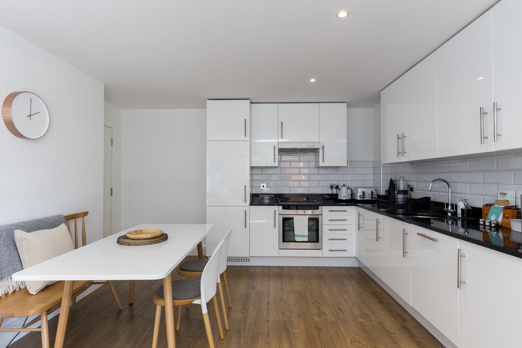 2 Bed Eagle Court *