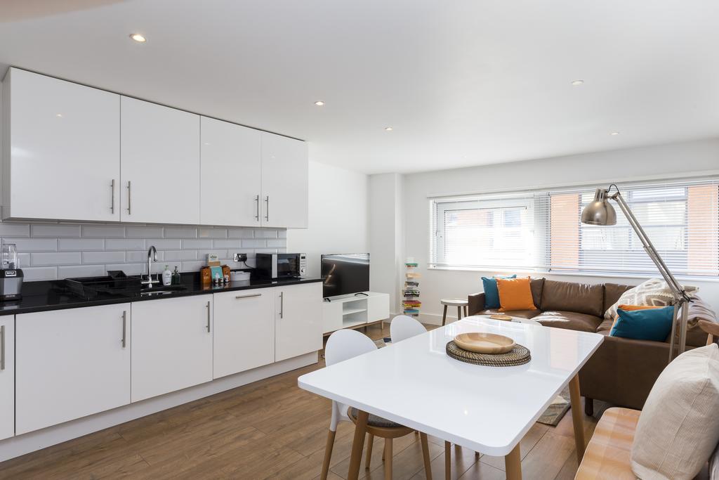 2 Bed Eagle Court