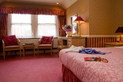 Hotel Langorf Londen