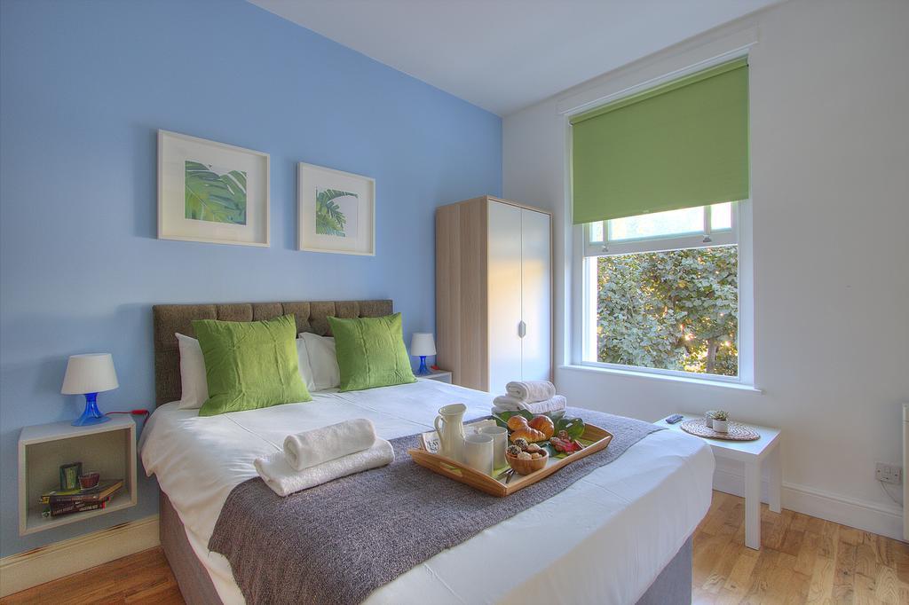 Lägenhet Bayswater Apartments