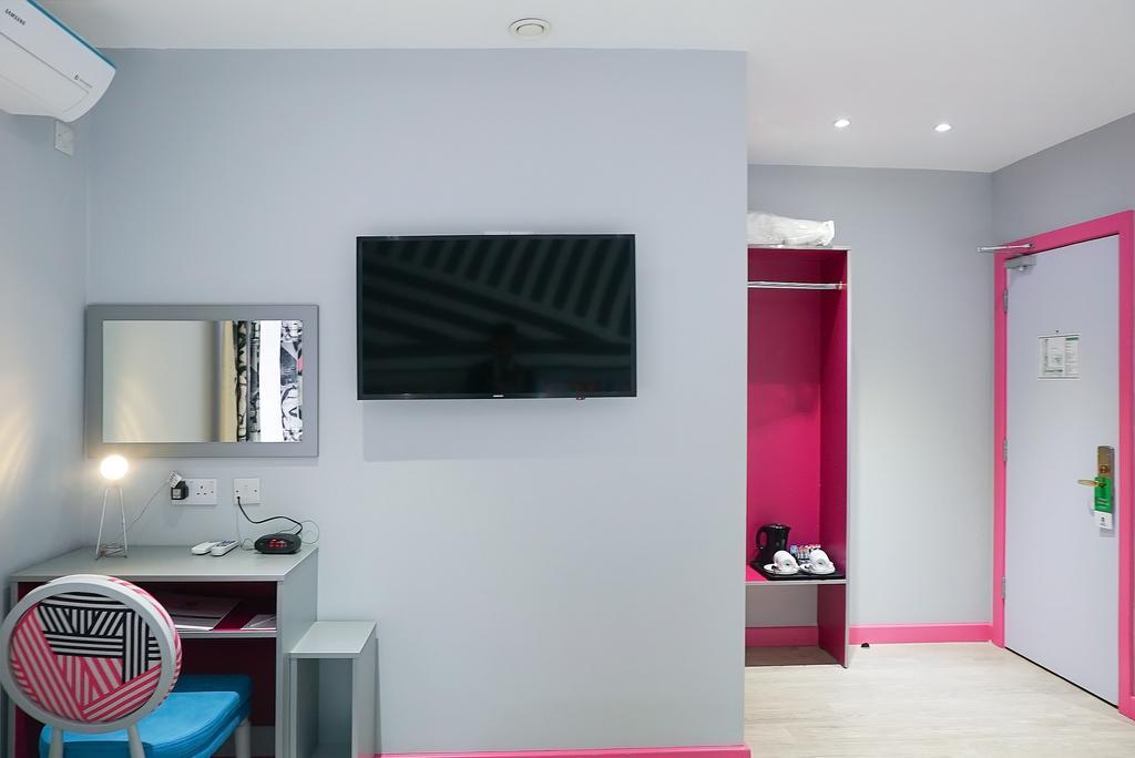 Hotel Western Peckham 3*