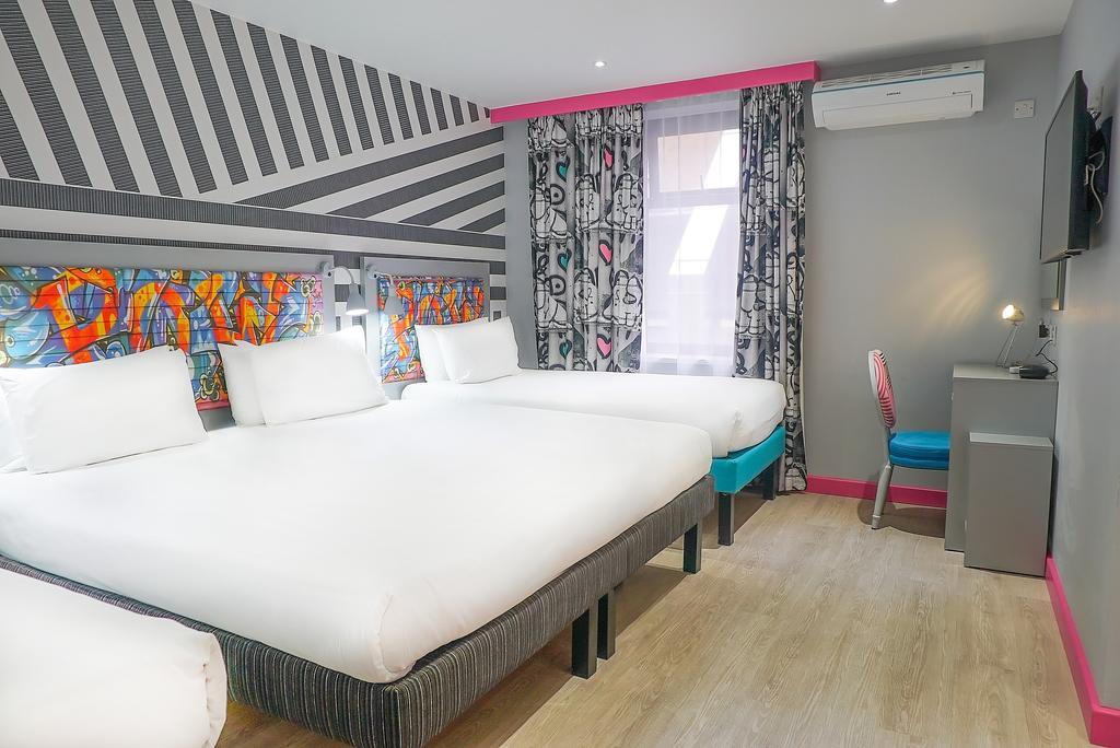 Hotel Western Peckham 3*