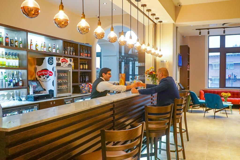Hotel Western Peckham 3*