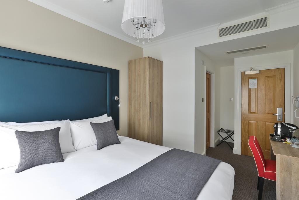 Hotell Park Avenue J Hyde Park London