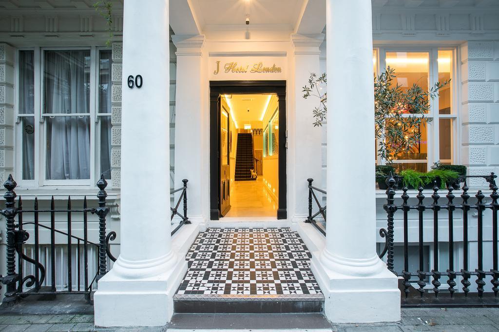 Park Avenue J Hyde Park Hotell