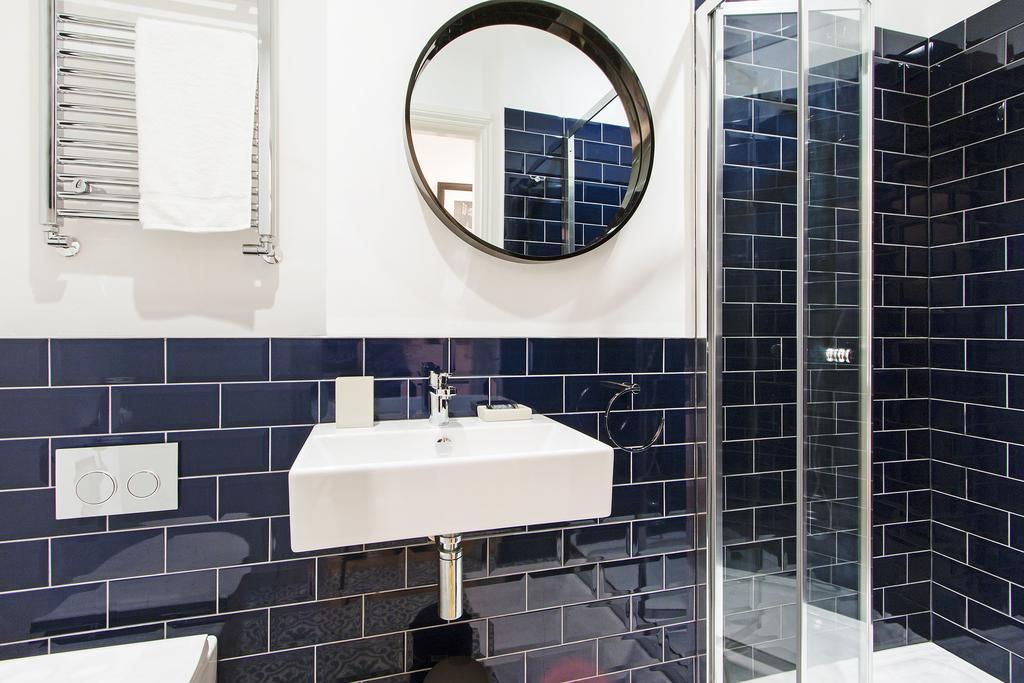 Crashpads Shoreditch Brick Lane Mini Lofts Leilighet *