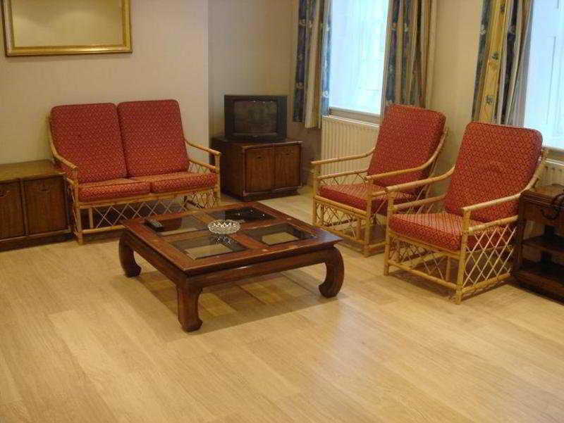 Hadleigh Hotel London