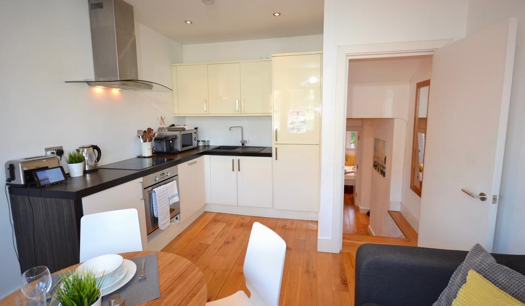 Thrive Apartments London Leilighet