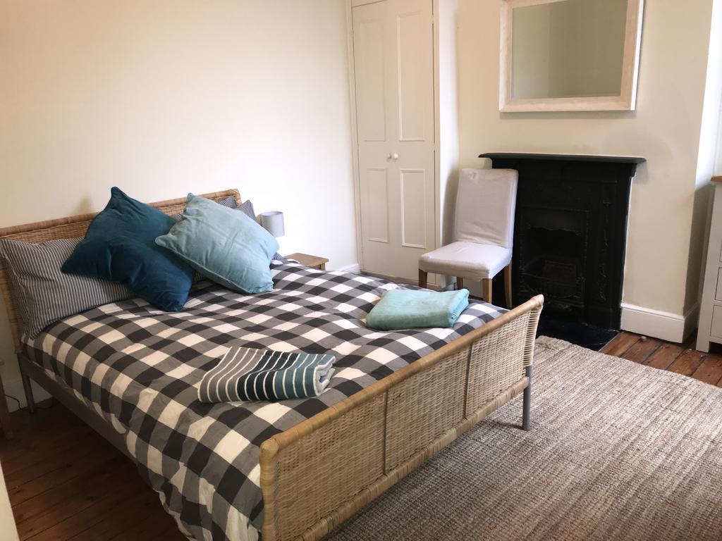 Apartment Wix's Lane London