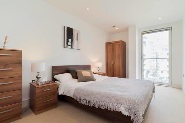 Serviced Apartment London