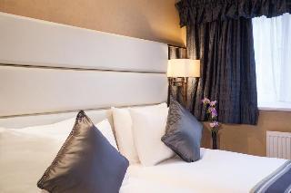 Shaftesbury Premier Hyde Park London
