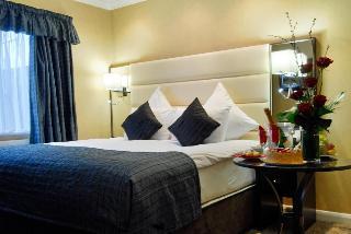 Shaftesbury Premier Hyde Park 3*
