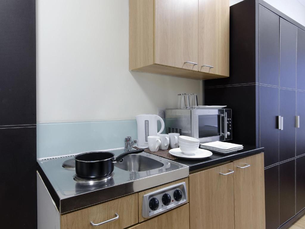 Hotel The Royale Chulan Hyde Park 3*