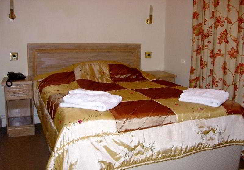 The Gresham London