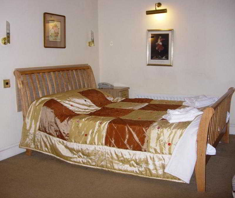 The Gresham Hotel London