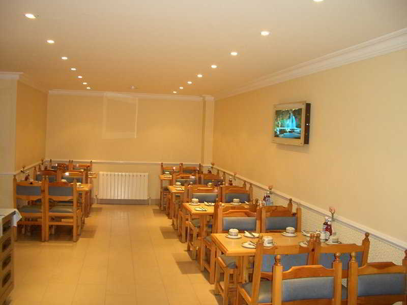 Olympic House 3* London
