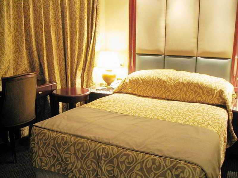 Hotel Montcalm Chilworth Townhouse, Paddington Londen