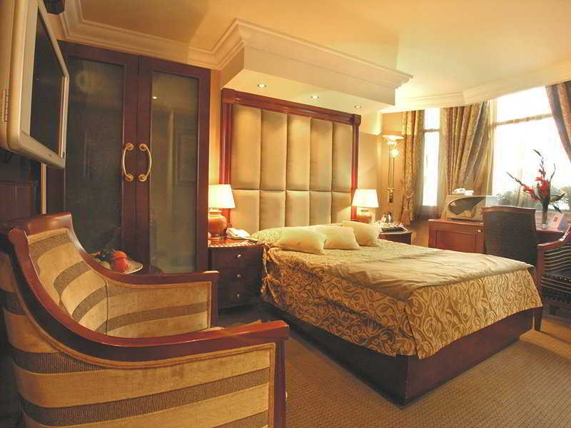 Montcalm Chilworth Townhouse, Paddington 5* Londen
