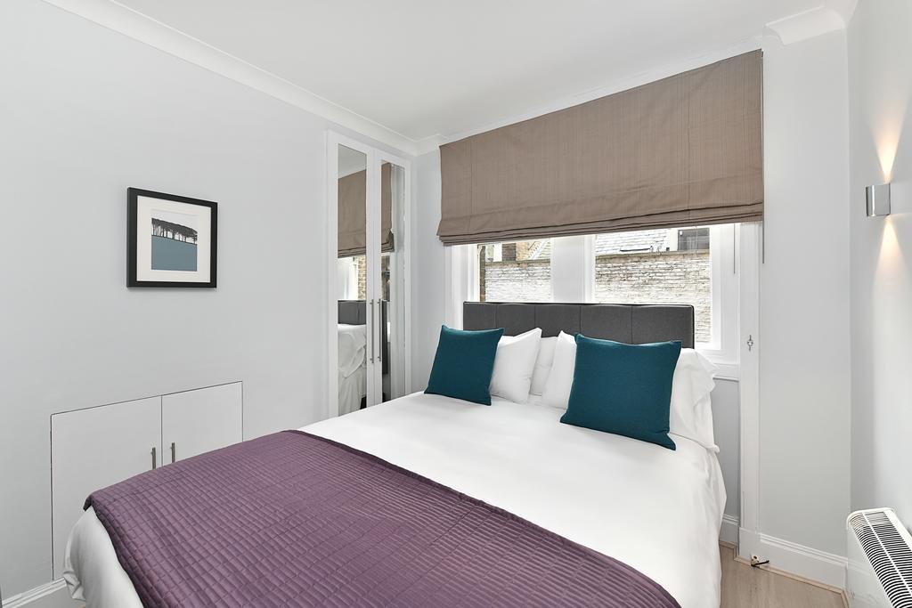 Apartment Chiltern Street Serviced Apartments - Marylebone