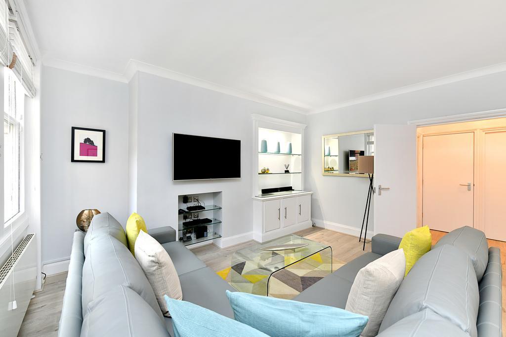 Chiltern Street Serviced Apartments - Marylebone