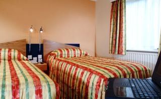 Continental Kensington 3*