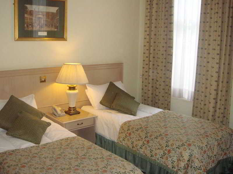 Derby Kensington London