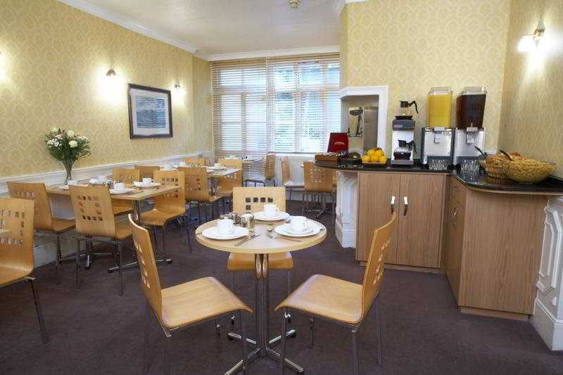 Hotel Lord Jim Kensington London