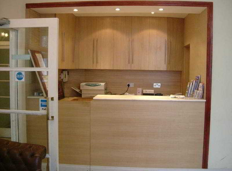 Westbury Hotell 3*