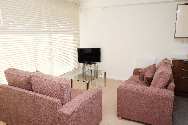 Access Kensington Olympia Apartment