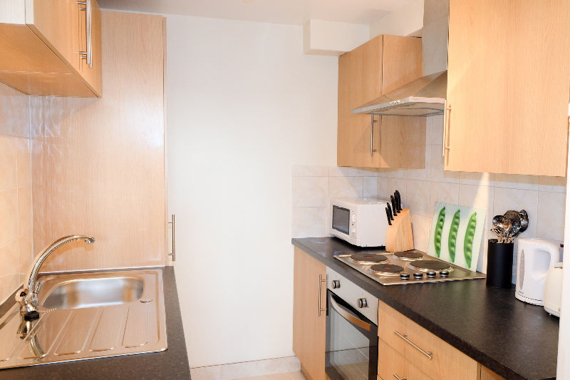 Apartment Access Kensington Olympia