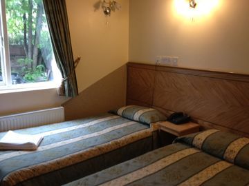 Kensington Gæstehus 3*
