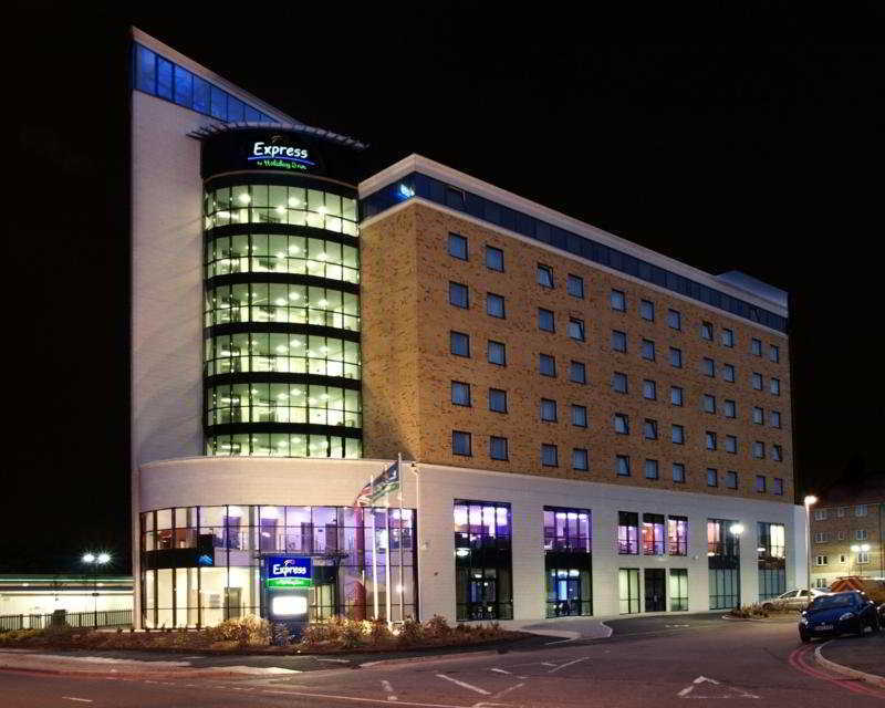 Express - Newbury Park, An Ihg Hotel Londres